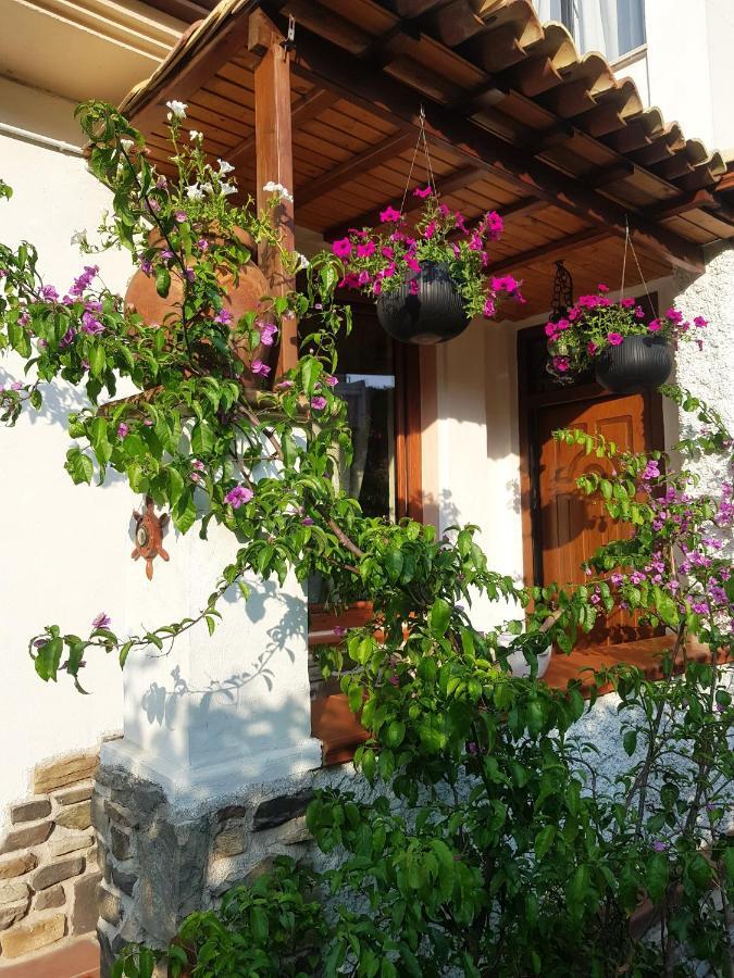 Ca' Do Dria Apartment La Spezia Exterior photo