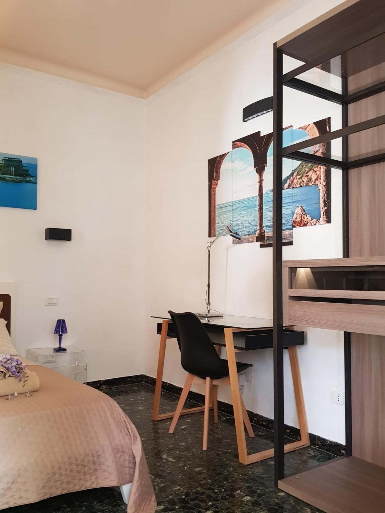 Ca' Do Dria Apartment La Spezia Exterior photo